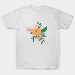 Secret Garden T-Shirt